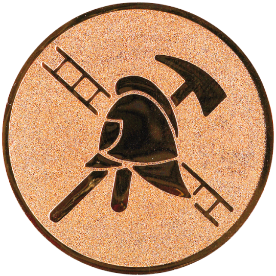 EMBLEMAT STRAŻACKI A1.116 - obrazek 3