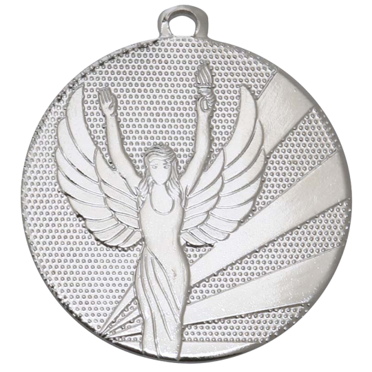 MEDAL 32MM WIKTORIA DI3207 - obrazek 2