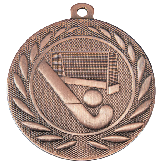MEDAL UNIHOKEJ DI5000.L - obrazek 3