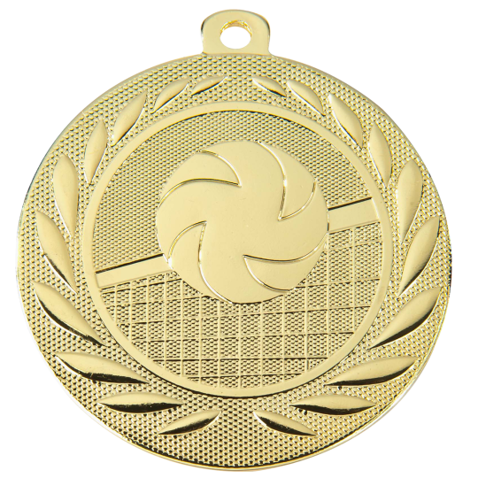 MEDAL SIATKÓWKA DI5000.N