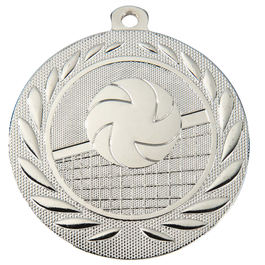 MEDAL SIATKÓWKA DI5000.N - obrazek 2