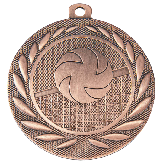 MEDAL SIATKÓWKA DI5000.N - obrazek 3