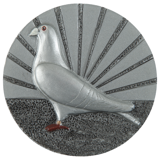 EMBLEMAT GOŁĘBIARSTWO FG026