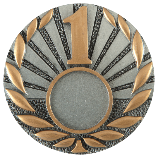 EMBLEMAT 1 MIEJSCE FG046
