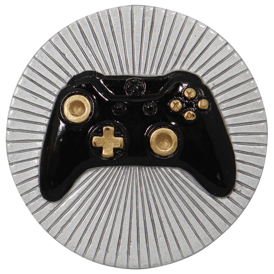 EMBLEMAT E-SPORT GAMING FG106