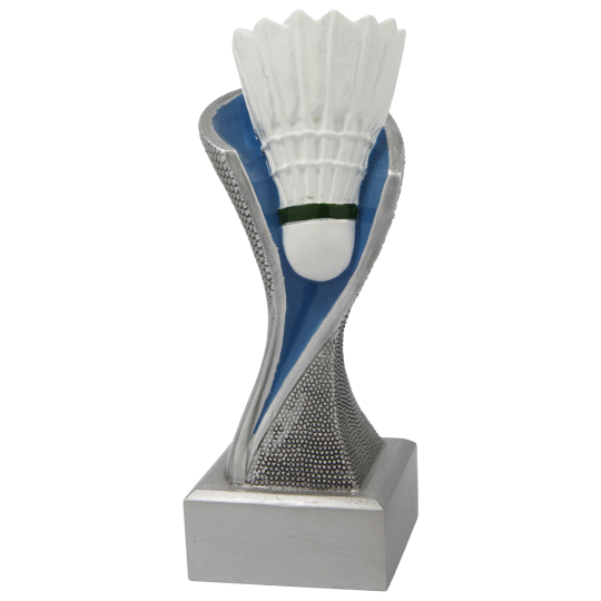 STATUETKA ODLEWANA BADMINTON FG4141-FG4143