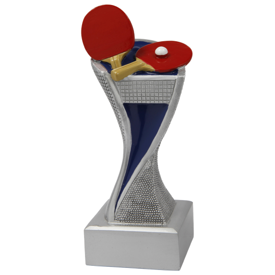 STATUETKA ODLEWANA TENIS STOŁOWY FG4151-FG4153