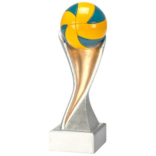 STATUETKA ODLEWANA SIATKÓWKA FG4171-FG4173