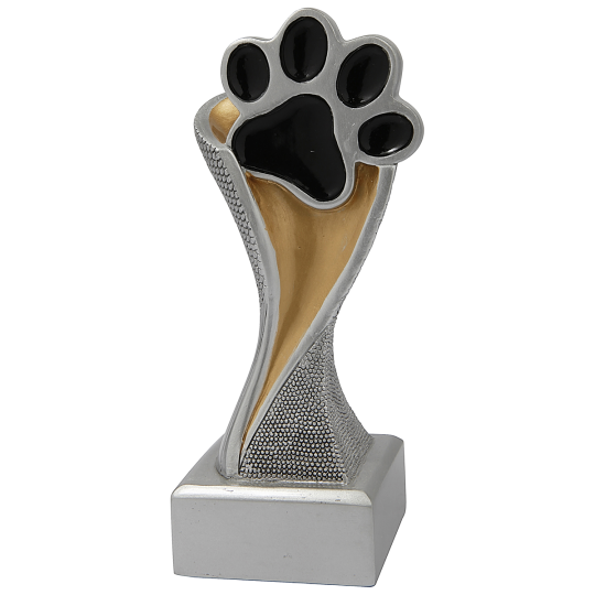 STATUETKA ODLEWANA PSY FG4181-FG4183