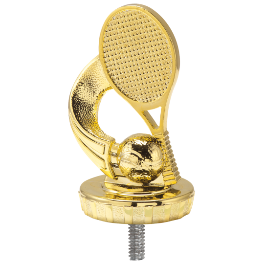 FIGURKA PLASTIKOWA 3D TENIS P008