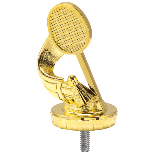 FIGURKA PLASTIKOWA 3D BADMINTON P028