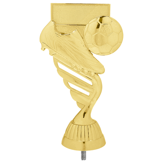 FIGURKA PLASTIKOWA 2D PIŁKA NOŻNA P405