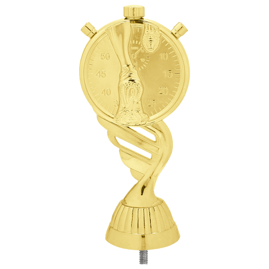 FIGURKA PLASTIKOWA 2D BIEGI P411