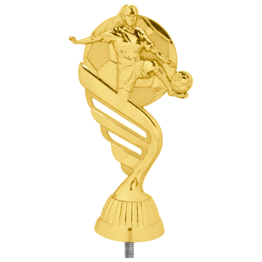 FIGURKA PLASTIKOWA 2D PIŁKA NOŻNA P426