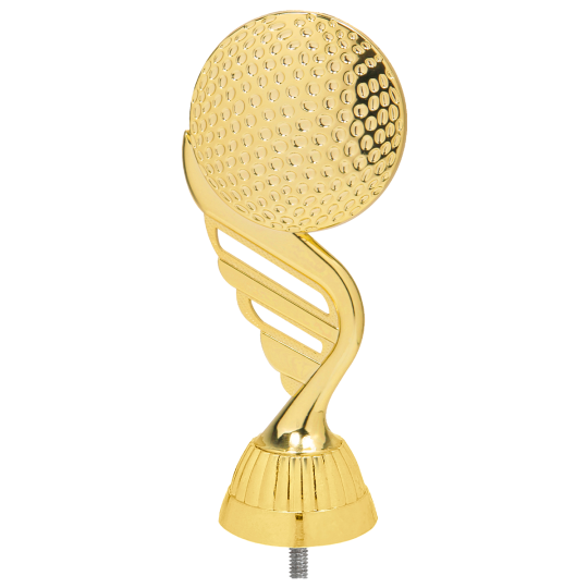 FIGURKA PLASTIKOWA 2D GOLF P430