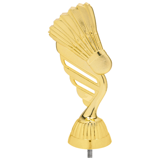 FIGURKA PLASTIKOWA 2D BADMINTON P434