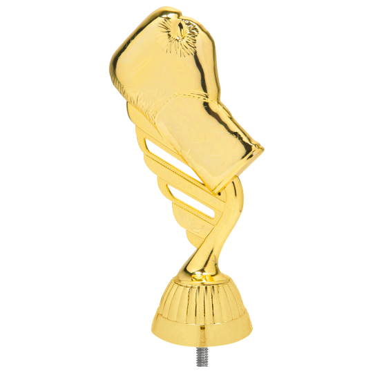 FIGURKA PLASTIKOWA 2D BOKS P439