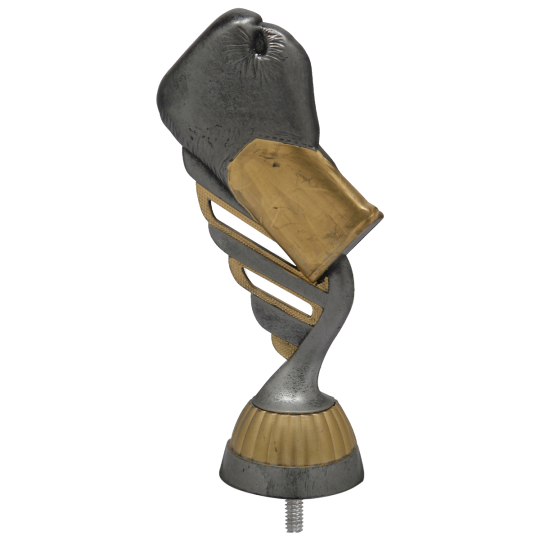 FIGURKA PLASTIKOWA 2D BOKS P439 - obrazek 2