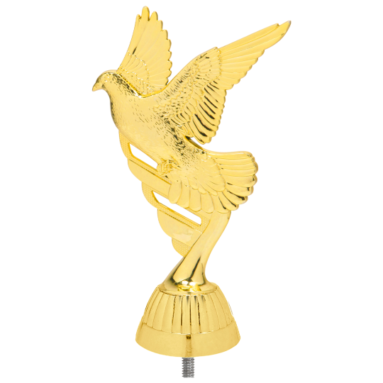 FIGURKA PLASTIKOWA 2D GOŁĘBIARSTWO P441