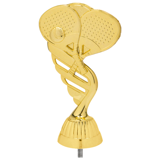 FIGURKA PLASTIKOWA 2D PADEL P484