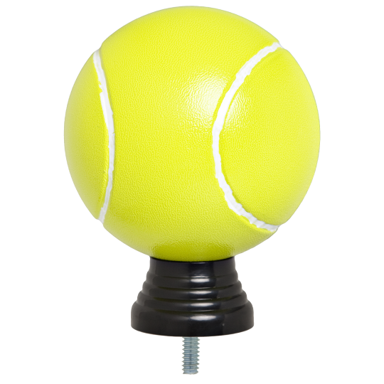 FIGURKA PLASTIKOWA 3D TENIS P502