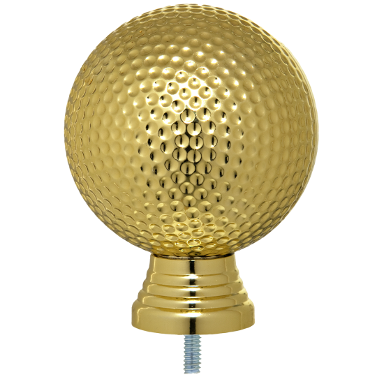 FIGURKA PLASTIKOWA 3D GOLF P503