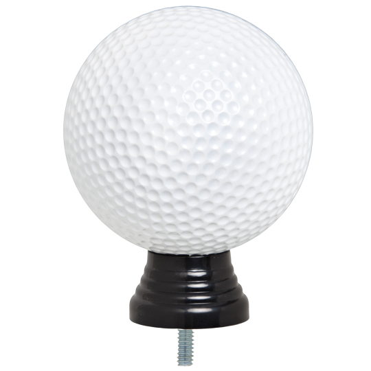 FIGURKA PLASTIKOWA 3D GOLF P503