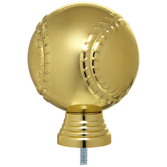 FIGURKA PLASTIKOWA 3D BASEBALL P507