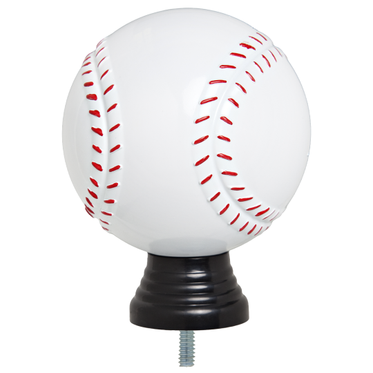 FIGURKA PLASTIKOWA 3D BASEBALL P507