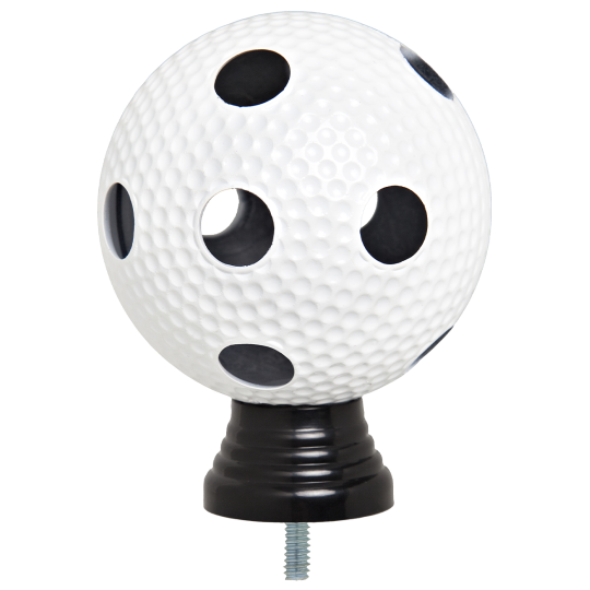 FIGURKA PLASTIKOWA 3D UNIHOKEJ P511