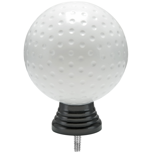 FIGURKA PLASTIKOWA 3D GOLF P513
