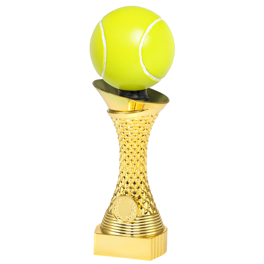 PLASTIKOWY PUCHAR TENIS ST.045