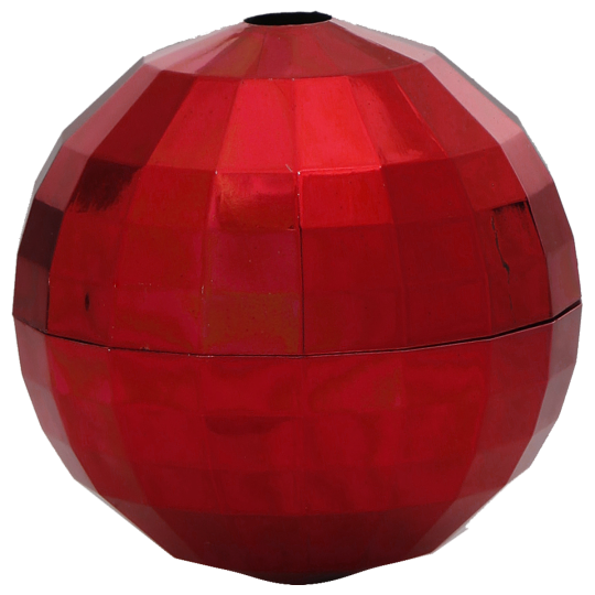 FIGURKA PLASTIKOWA 3D T500 - obrazek 2