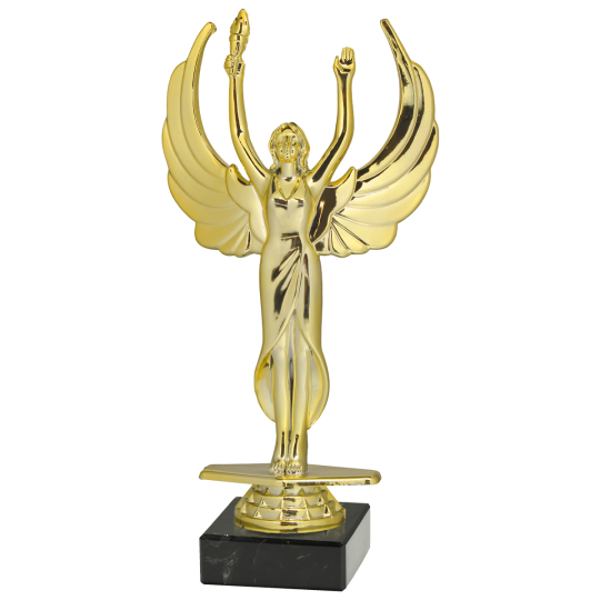 PLASTIKOWA STATUETKA VICTORIA ST.950